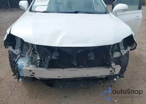 2015 Lexus Rx 350 from USA, damaged, VIN 2T2BK1BA6FC324322